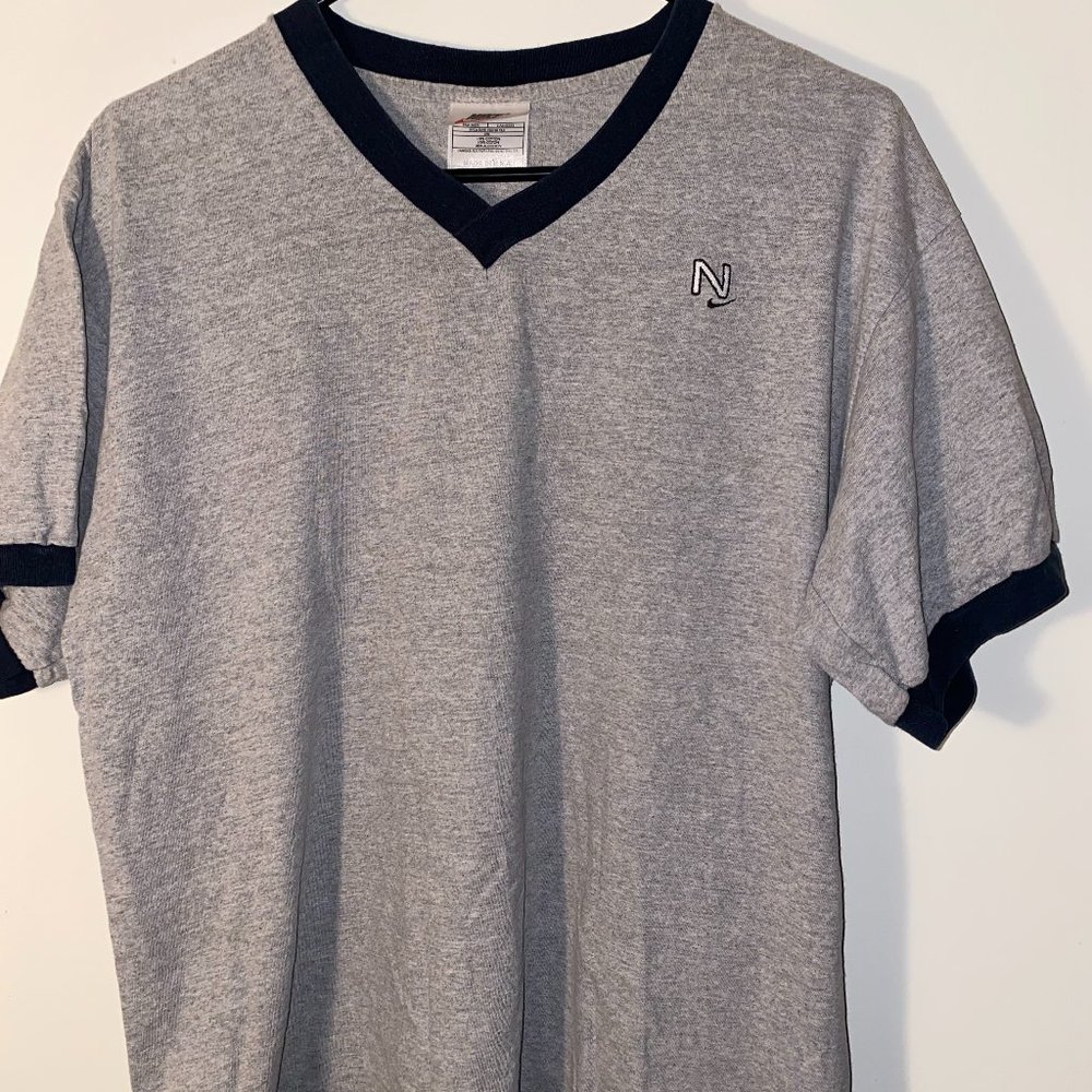 Vintage Nike V-Neck